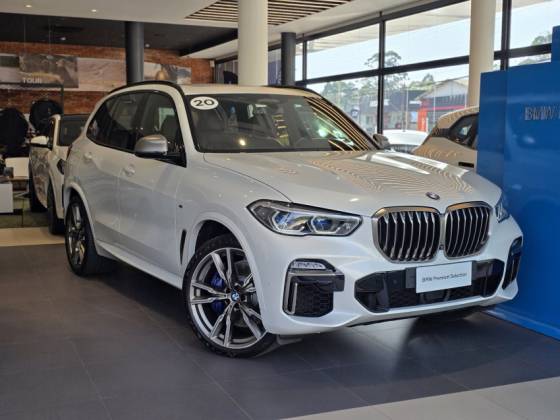 BMW X5 3.0 4X4 M50D I6 TURBO DIESEL 4P AUTOMÁTICO BMW X5 3.0 4X4 M50D I6 TURBO DIESEL 4P AUTOMÁTICO